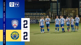 HIGHLIGHTS  Coleraine 22 Moyola Park 54 pens  3rd September 2024 [upl. by Eugenides387]