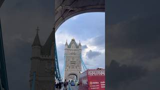 Tower Bridge London [upl. by Attenra]