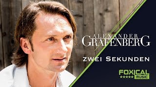 Alexander Grafenberg  zwei Sekunden Offizielles Musikvideo [upl. by Duvall]