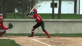 Delphos Jefferson vs Columbus Grove Softball [upl. by Niles320]