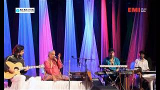 Kaisen Katen Din  Live Performance by Pandit Ajay Pohankar And Abhijit Pohankar [upl. by Temple708]