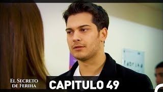 El Secreto De Feriha Capítulo 49 En Español [upl. by Swanhildas]