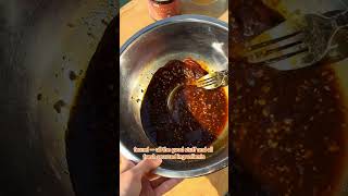 Malaysian Red Curry Chicken Wings recipe redcurry malaysian vietnamese asianownedbusiness [upl. by Assener]