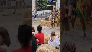 Römmer fest in Alzey shortvideo [upl. by Berkman960]