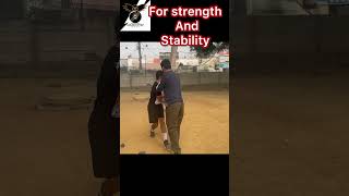 Fast bowling tips and drills shorts cricket fastbowling viralshort goldeneyezcricfit [upl. by Cleti]