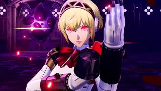 P3 RELOAD DLC EPISODE AIGIS BLIND PART 12 [upl. by Vish910]