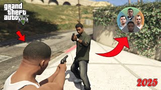 GTA 5  How To Unlock Secret 4th Character in Story Mode PS5PS4PS3PCXBOX [upl. by Erastus]