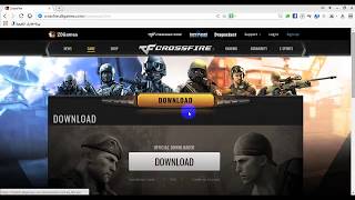 تحميل وتسطي لعبه z8games crossfire برابط مباشر [upl. by Eednim]