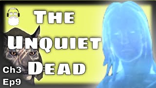 Goldenhills Plantation Unquiet Dead Quest [upl. by Jasmina]