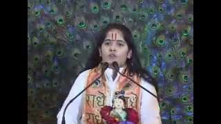 Radhe Govind Radhe  Hit Radhe Krishna Bhajan  Jaya Kishori Bhaktibhajan [upl. by Sontich]