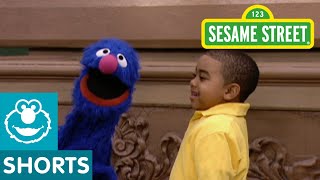 Sesame Street Jumping with Grover [upl. by Anidan732]