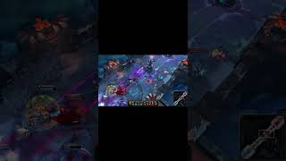 Statikk Shiv and Collector is too OP in ARAM [upl. by Nellak]