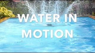 Water Sound Effects Library [upl. by Liman]