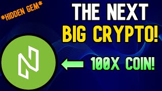 Best Crypto Coin To BUY NOW In 2023  NULS Price Prediction  HUGE POTENTIAL 100X [upl. by Yentyrb]