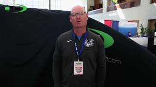 John Vandyke  Oregon Tech NAIA  Testimonial Video [upl. by Benyamin]