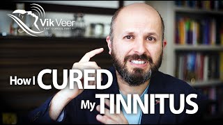 How I Cured My Tinnitus [upl. by Gad]