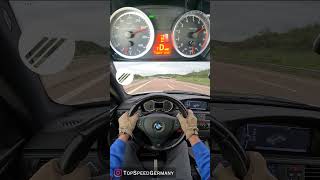 830HP BMW M3 E92 INFINITAS topspeedgermany shorts infinitas m3 bmw [upl. by Kafka]