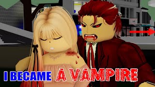 👉 VAMPIRE Ep12 A Day I Became A Vampire [upl. by Ocramed]