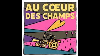 Podcast «Au cœur des champs» épisode 3 divorcer dun agriculteur [upl. by Refennej807]