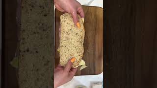 School lunch for my teenage son shorts tiktok food foodie howto [upl. by Atyekram]