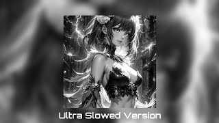 MisterLEVIK  AliA Intro Song Ultra Slowed  Brazilian Funk Remix [upl. by Dygal]