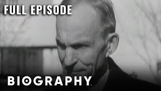 Henry Ford Creator of First American Car  Full Documentary  Biography [upl. by Shelba]