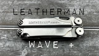 Leatherman Wave Long Term Use Review [upl. by Adniuqal491]