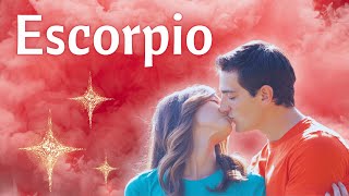 💜ESCORPIO♏️Buscará un💖😳acercamiento necesita TU AMOR Pero cuidado porque HOROSCOPO ESCORPIO AMOR [upl. by Kcirddehs]