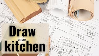 Designing a Kitchen in 2024 What You Need to Know [upl. by Brandi]