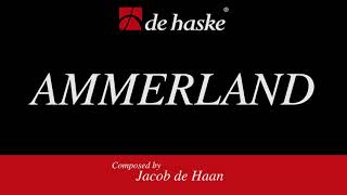 Ammerland – Jacob de Haan [upl. by Aesoh]