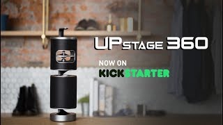 UPstage 360 音響｜全方位包覆音場，一聽上癮 [upl. by Tracay]