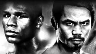 Official HBO 247 Boxing Theme [upl. by Esiuole]