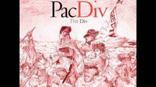 Pac Div  She feat Tiron  The Div [upl. by Asoj]