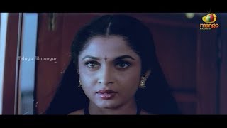 Ramki Having Fun with Sanghavi  Sri Raja Rajeswari Movie Scenes  Ramya Krishna  Ramki [upl. by Lothar862]