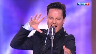 VITAS  СердцеHeart Субботний вечер 28012017 [upl. by Wawro799]