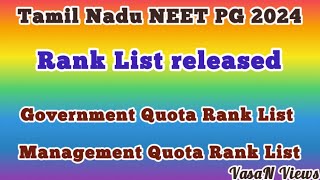 NEET Eligibility Criteria 2024 in Tamil  NEET New Eligibility Criteria [upl. by Adiam630]