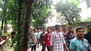 Dhaka College VS Dhaka University [upl. by Dudley]