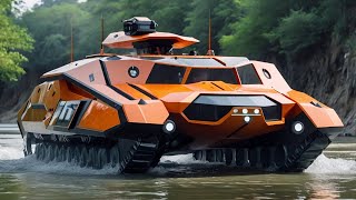 20 INCREDIBLE ARMORED VEHICLES YOU MUST SEE [upl. by Bridges296]