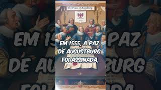 quotQuais Foram os Benefícios da Reforma Protestante Descubra o Legado de Luteroquot [upl. by Anisor]