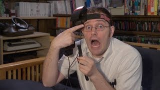 Top 10 Worst Video Game Consoles Ever  AVGN Clip Collection [upl. by Ettenirt29]