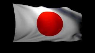 日本国歌 Japan  National Anthem [upl. by Idoux]