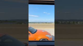 Mi 350z Hellcat swap ya rodando en las calles Nissan 350z Hellcat nismo Mopar [upl. by Eannaj]