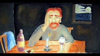 The life story of Vincent van Gogh [upl. by Oeniri]