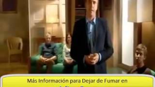 Como Dejar de FUMAR PARA SIEMPRE VIDEO [upl. by Anestassia]