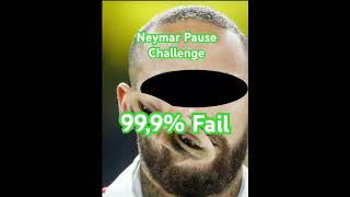 Neymar Pause Challenge music pausechallenge pausechallenge [upl. by Yreme6]