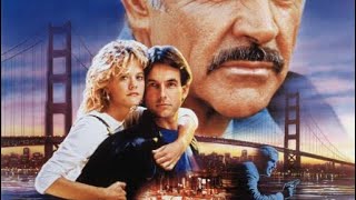 Official Trailer  THE PRESIDIO 1988 Sean Connery Mark Harmon Meg Ryan [upl. by Petit778]