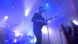 EDITORS 2013  LIKE TREASURE new version  Stockholm Debaser 28 sep [upl. by Htide]