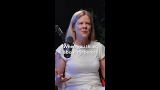 What’s the difference between type 1 and type 2 diabetes [upl. by Farra918]