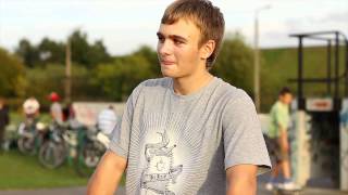 Skatepark w Bełchatowie [upl. by Etteoj]