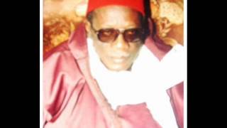 Lhistoire de Ibrahim alayhi Salam 3  Cheikh Ameth Tdiane ndaw [upl. by Atteugram]